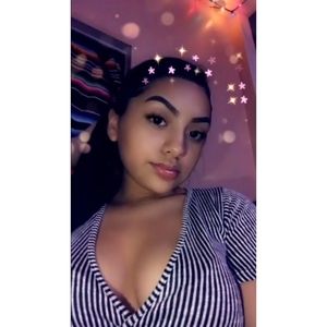 Meet your Posher, Jocelyn